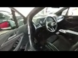 BMW 218 Active Tourer d Pack M Auto
