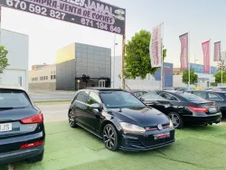 Volkswagen Golf 2.0TDI GTD DSG7 135kW