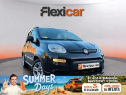 FIAT Panda 1.0 Gse Hybrid