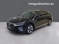 Hyundai IONIQ HEV 1.6 GDI Klass