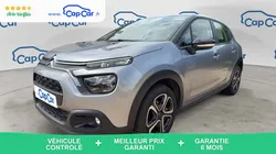 Citroën C3 Societe 1.5 BlueHDi 100 Feel