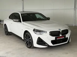 BMW M240 REVISÕES NA MARCA