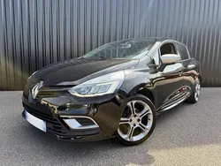 Renault CLIO IV ESTATE 1.5 DCI 90CH ENERGY INTENS