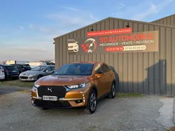 Citroën DS CROSS BACK 1.5 BLUE HDI 131cv 7cv GARANTIE 6 Mois