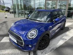 Mini Mini 5 Portes One 102ch Heddon Street Euro6d-T