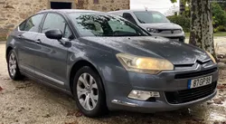 Citroën C5 Executive