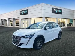 Peugeot e-208 Electrique Active Pack