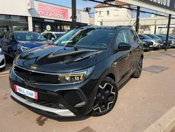 Opel Grandland 1.5 D 130ch Ultimate BVA8