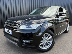 Land-rover RANGE ROVER SPORT TDV6 3.0 HSE