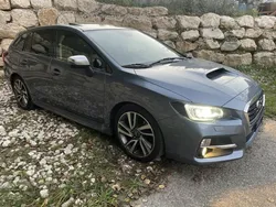 Subaru LEVORG 1.6 TURBO 170CH EXCLUSIVE EYESIGHT LINEARTRONIC