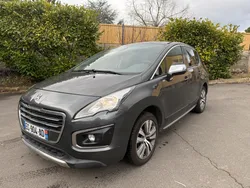 Peugeot 3008 PHII 1.6 HDI 120ch Bv6m Style II . GPS Tél Clim Auto. 122120 Kms