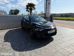 Citroën e-C4 50 kWh Feel Pack