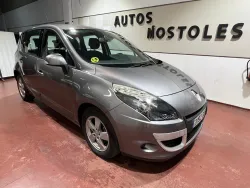 RENAULT Scenic Scénic 1.9DCI Dynamique