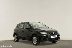 SEAT Arona 1.0 TSI Style