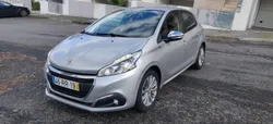Peugeot 208 1.2 PureTech Active