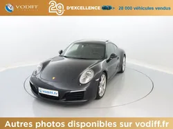 Porsche 991 CARRERA 3.0 L 370 CV PDK