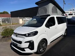 Citroen Jumpy Fg M 2.2 Diesel 180ch Pack Premium Connect automatique