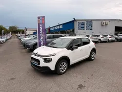 Citroen C3 1.5 BLUEHDI 100CH S&S FEEL E6.D