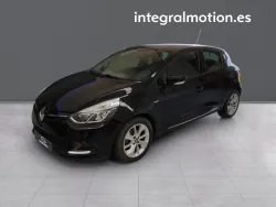 RENAULT Clio 1.5dCi Energy Limited 66kW
