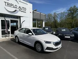 SKODA OCTAVIA 1.0 TSI - 110 Start & Stop BERLINE Ambition CARPLAY + RADAR AV/AR + CLIM