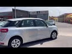 Citroën C4 Picasso 1.6 HDi Attraction ETG6