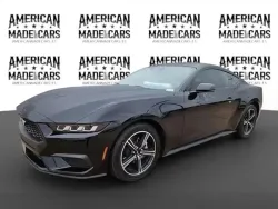 Ford Mustang Ecoboost PREMIUM