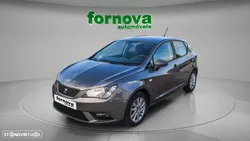 SEAT Ibiza 1.0 Style