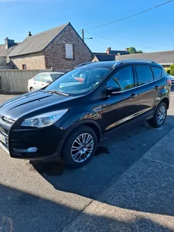 2.0TDCI 140 Turbo 4X4 FAP/DPF