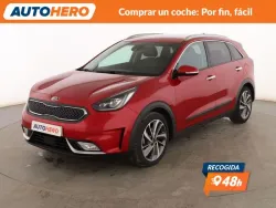 KIA Niro 1.6 HEV Emotion