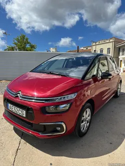 Citroën C4 Spacetourer PureTech 130 automatico