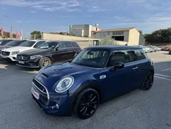 Mini MINI COOPER SD 170CH JOHN COOPER WORKS