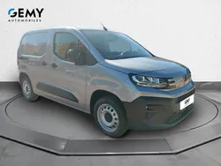 Peugeot partner fgn diesel 130 ch m aut