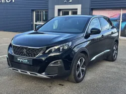 Peugeot 3008 (2) Puretech 130 GT LINE