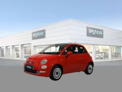 FIAT 500 1.0 Hybrid Dolcevita 52kW