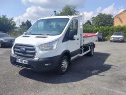 Ford Transit CHASSIS CABINE CHC P350 L2 2.0 ECOBLUE 170 S&S TREND