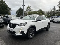 Peugeot 2008 1.5 HDI 110CV ACTIVE PACK