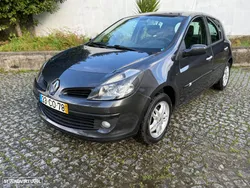Renault Clio 1.2 16V Dynamique