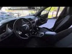 BMW 116 d Corporate Edition