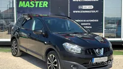 Nissan Qashqai+2 1.6 dCi Acenta S&S de 2014