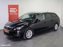 Peugeot 308 SW 1.2 PureTech Style