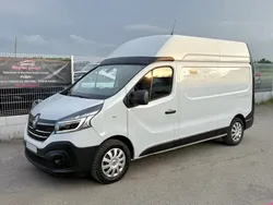 Renault Trafic Vu L2H2 15 990.00 TTC 13 325.00 HT 2.0 DCI 145 CV L2 H2 / PREMIERE MAIN /
