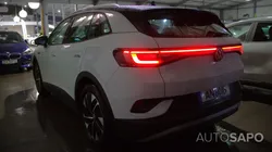 Nissan Qashqai de 2009