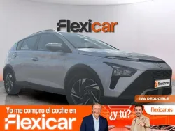 Hyundai BAYON 1.0 TGDI 74kW (100CV) 48V Klass