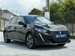 Peugeot 208 1.2 PureTech Allure