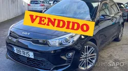 Kia Rio 1.0 T-GDi Drive de 2023