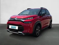 Citroën C3 Aircross PureTech 110 S&S BVM6 - Feel Pack