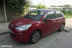 Citroën C3 HDi FAP Selection