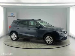 SEAT Arona 1.0 TSI Style