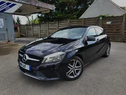 MERCEDES A180d 109 Fascination. 12 mois de garantie