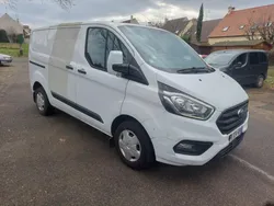 Ford Transit Custom Business 2.0 TDCI 130 9158HT